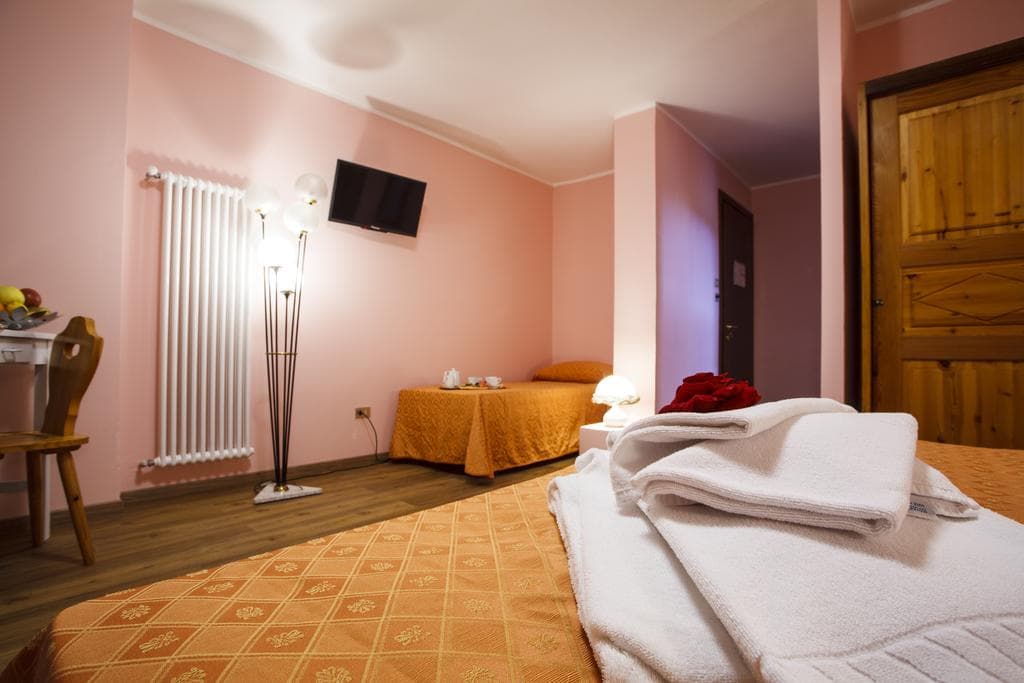 Hotel Olimpic, imagem 3