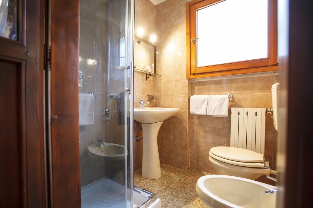 Hotel Olimpic, imagem 4