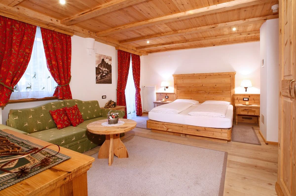 Hotel Corona Krone, imagem 5