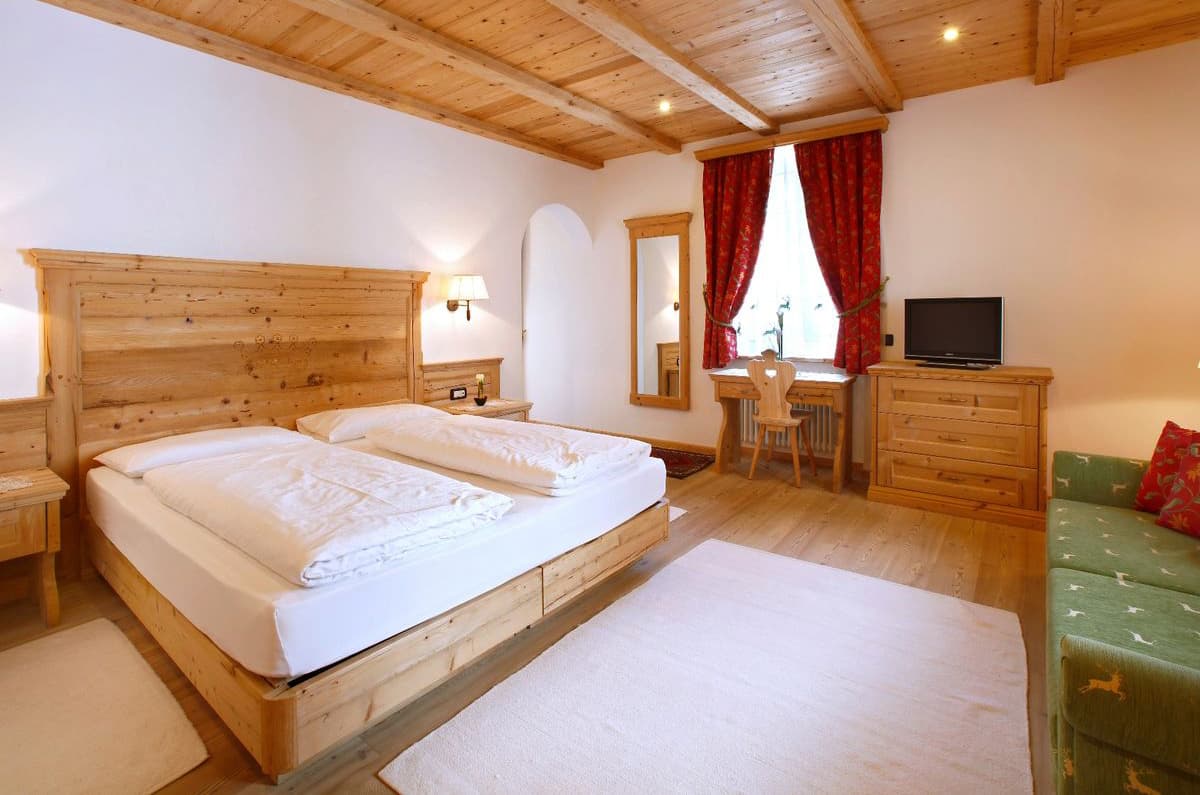 Hotel Corona Krone, imagem 3