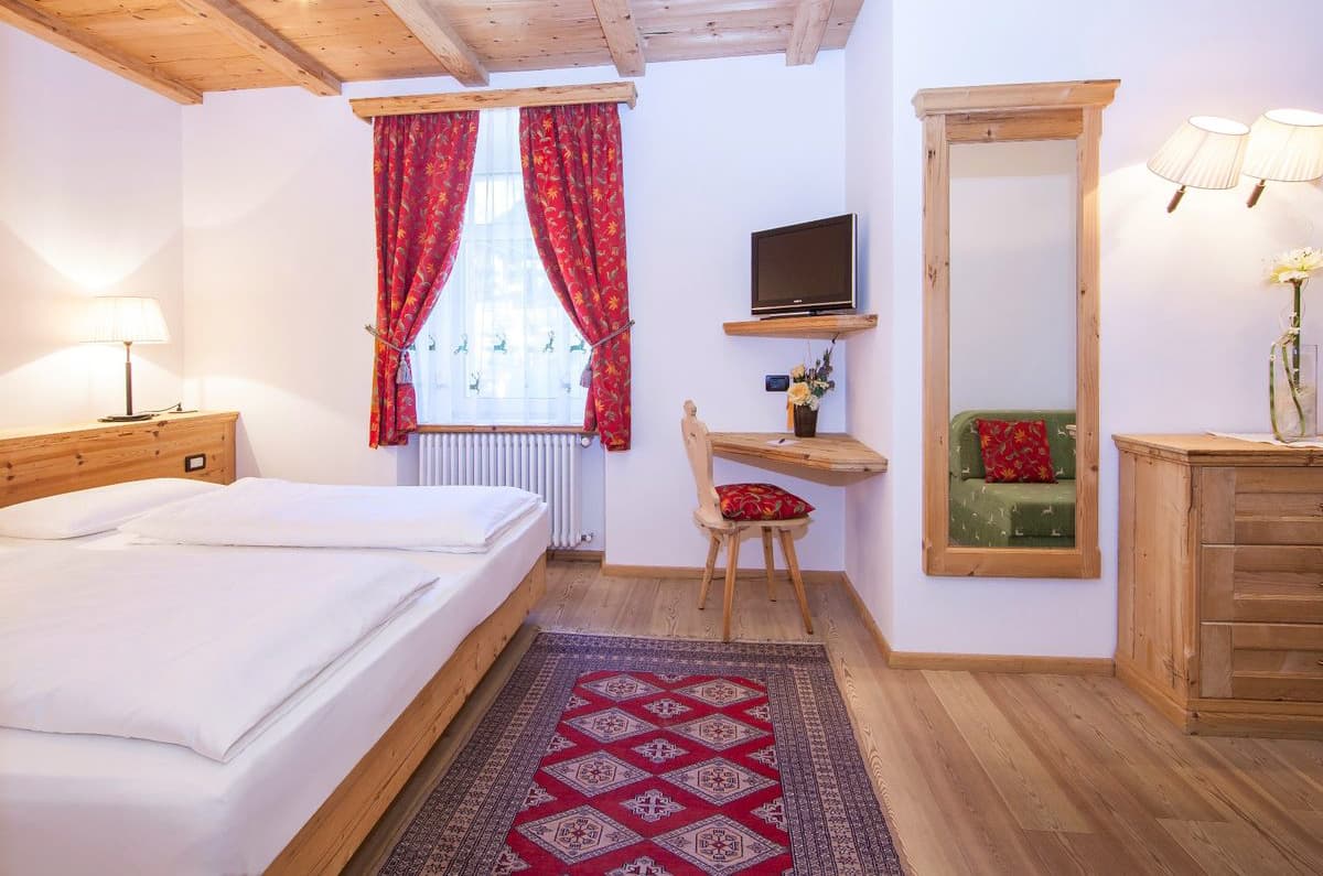 Hotel Corona Krone, imagem 4
