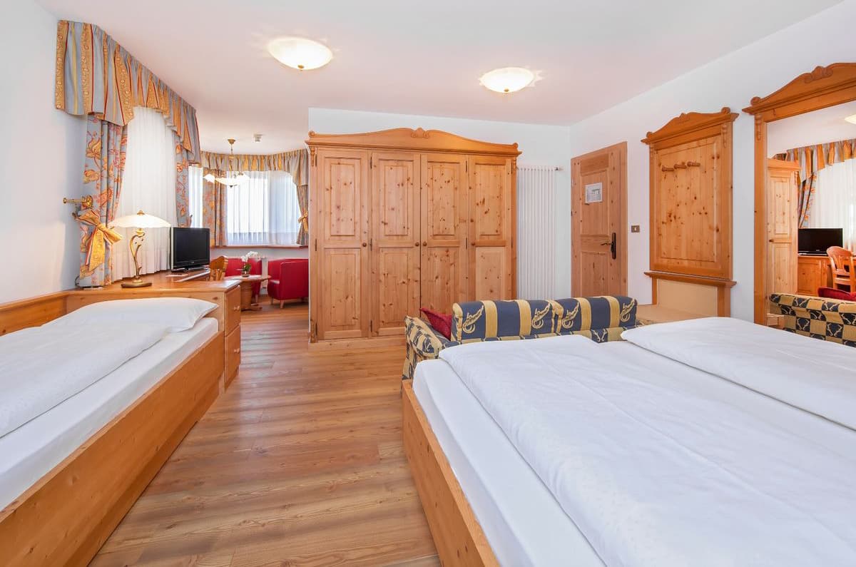 Hotel Corona Krone, imagem 7