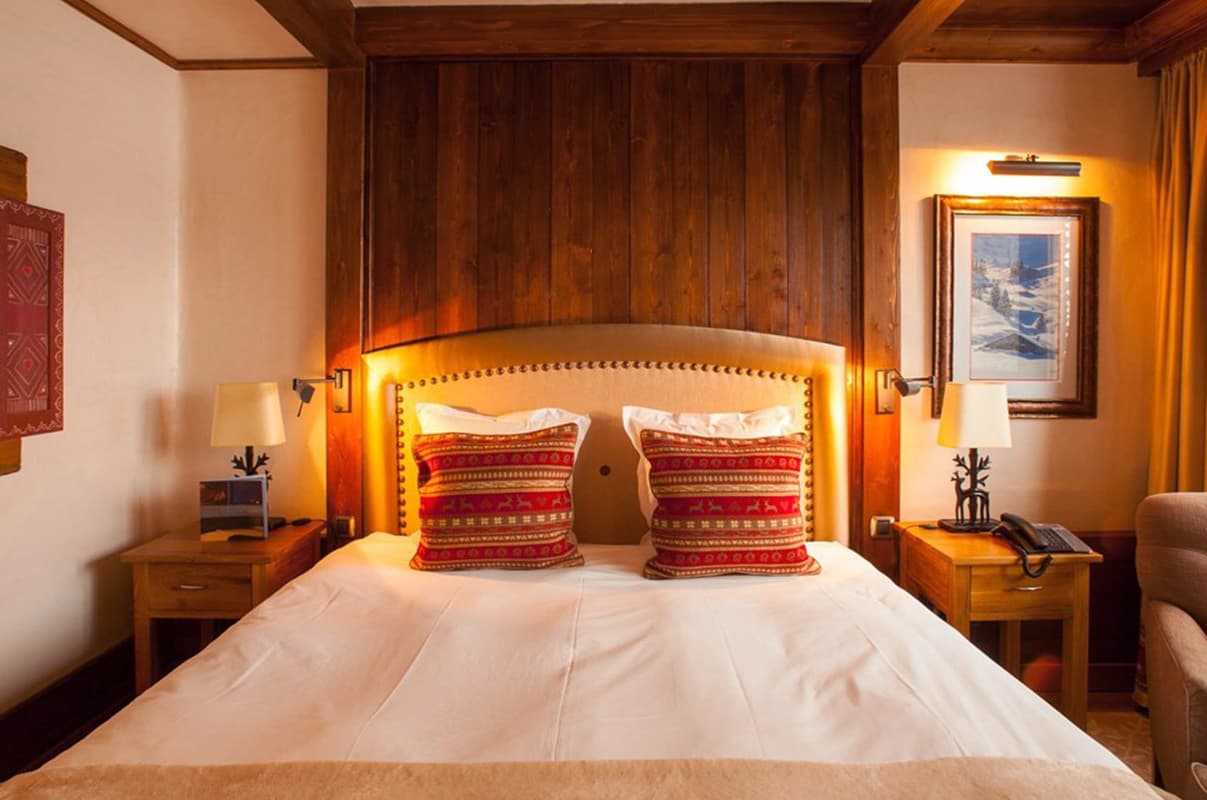 Hotel Le Portetta, imagem 6
