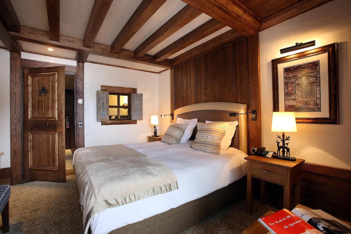 Hotel Le Portetta, imagem 2