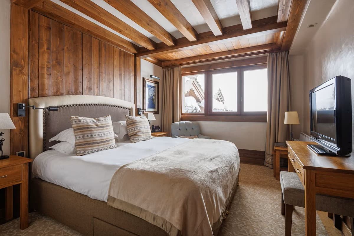 Hotel Le Portetta, imagem 3