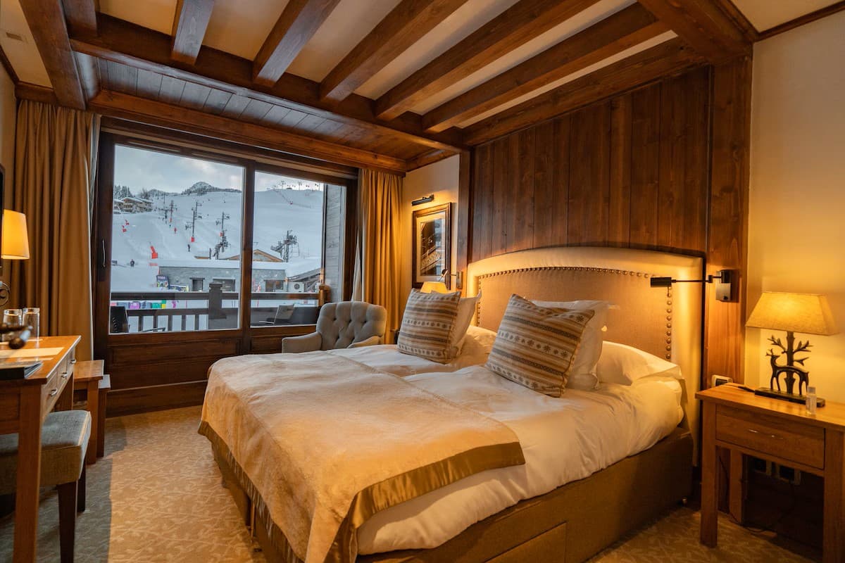Hotel Le Portetta, imagem 7