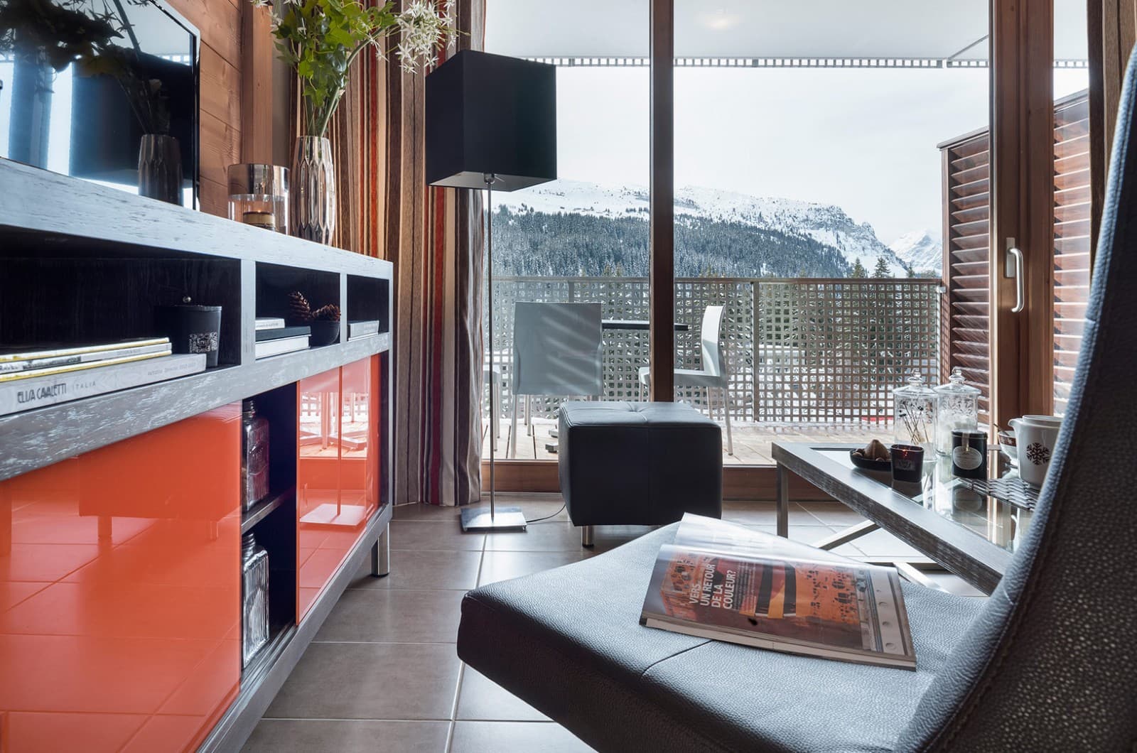 CGH Résidences & Spas - Résidence Boutique Le Centaure, imagem 4