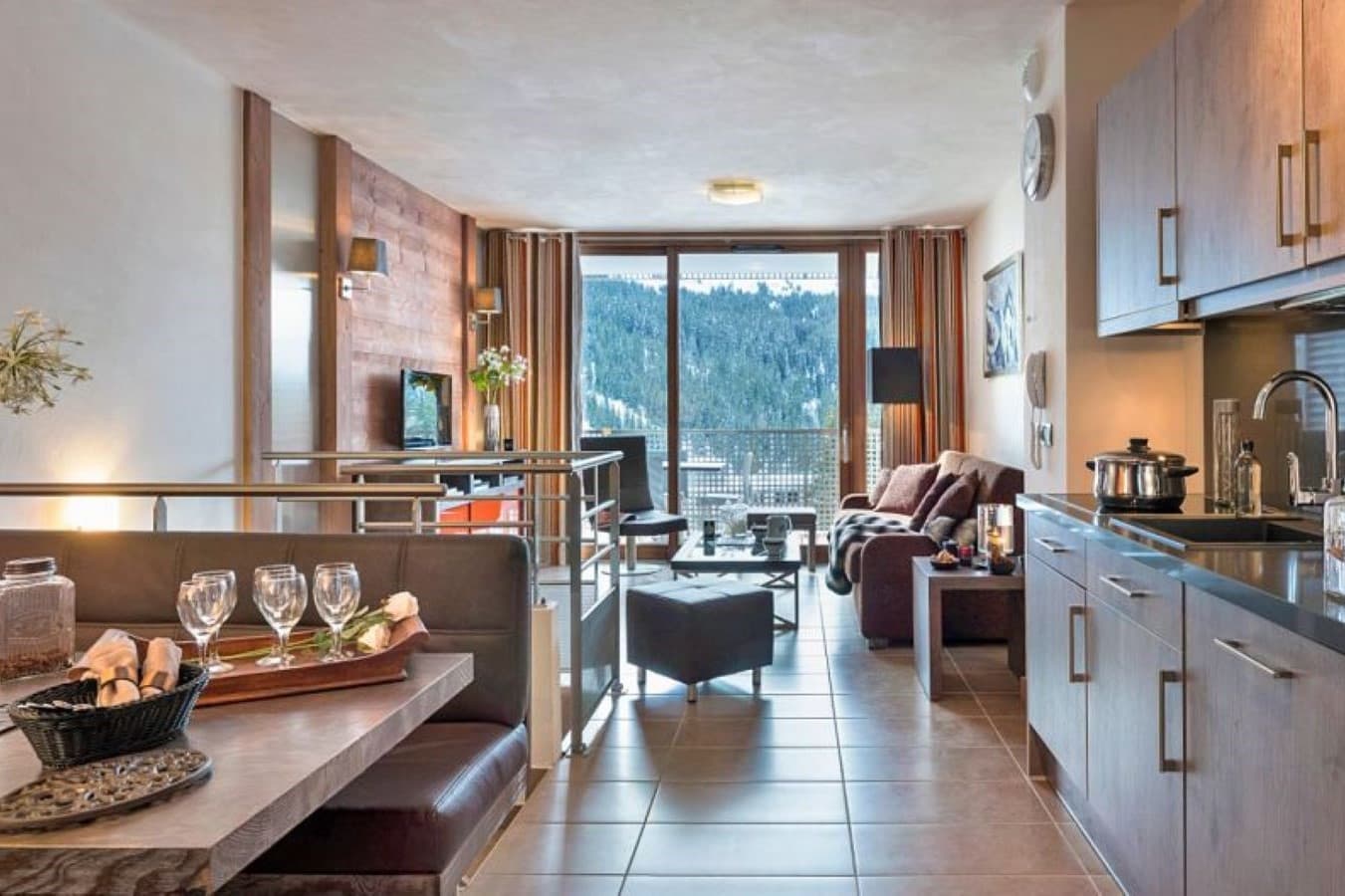 CGH Résidences & Spas - Résidence Boutique Le Centaure, imagem 6