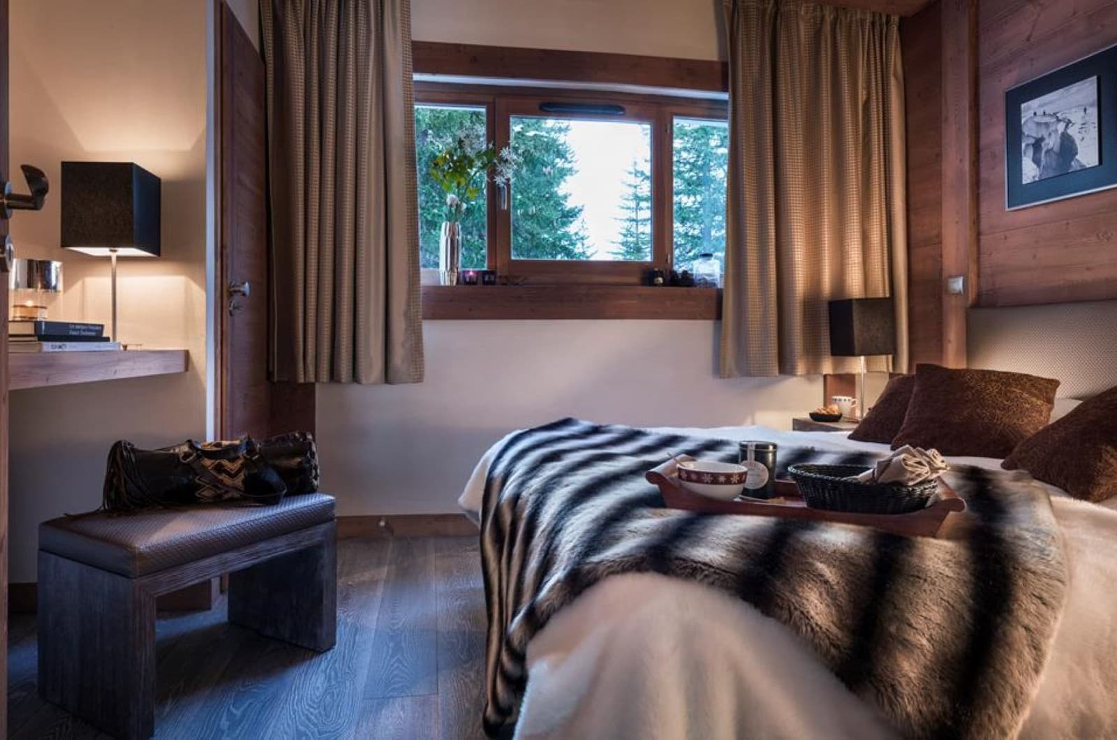 CGH Résidences & Spas - Résidence Boutique Le Centaure, imagem 5