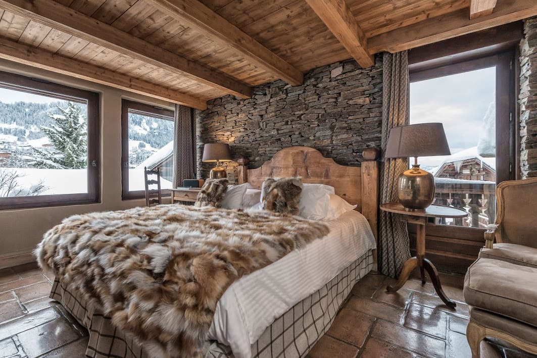 Hotel Les Fermes De Marie, imagem 7