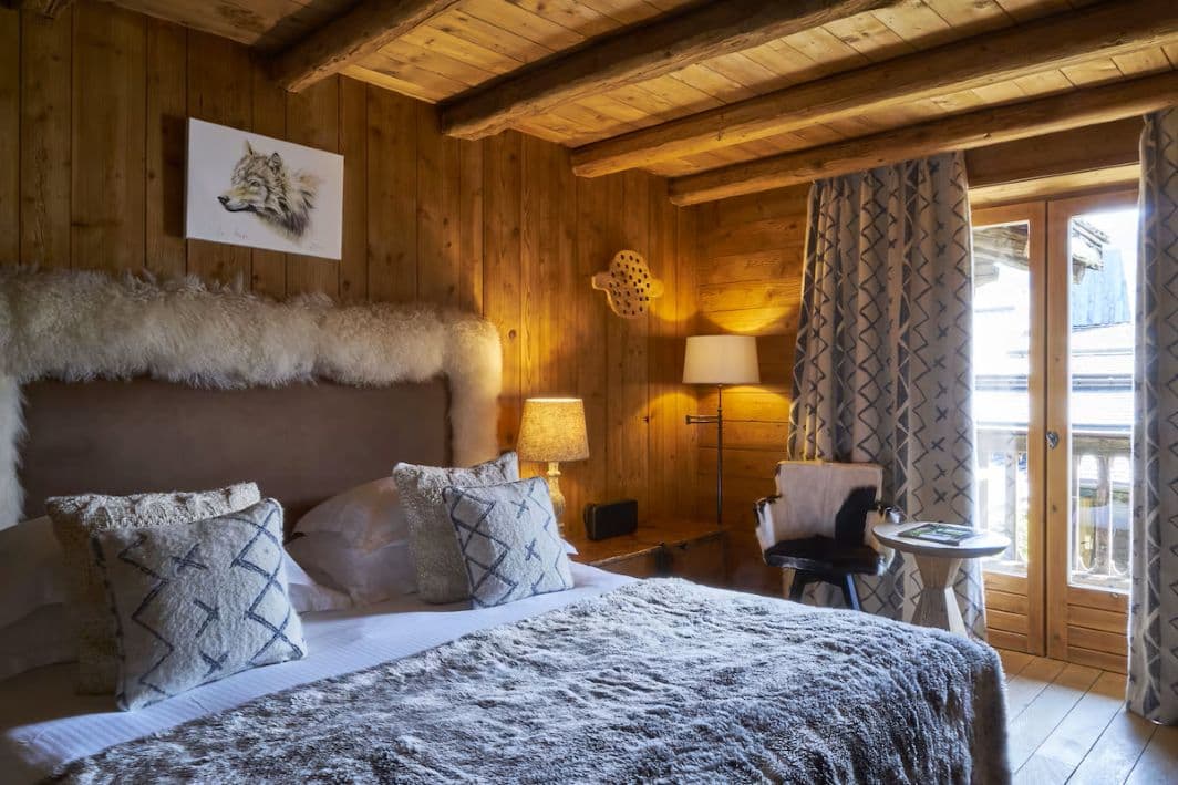 Hotel Les Fermes De Marie, imagem 6