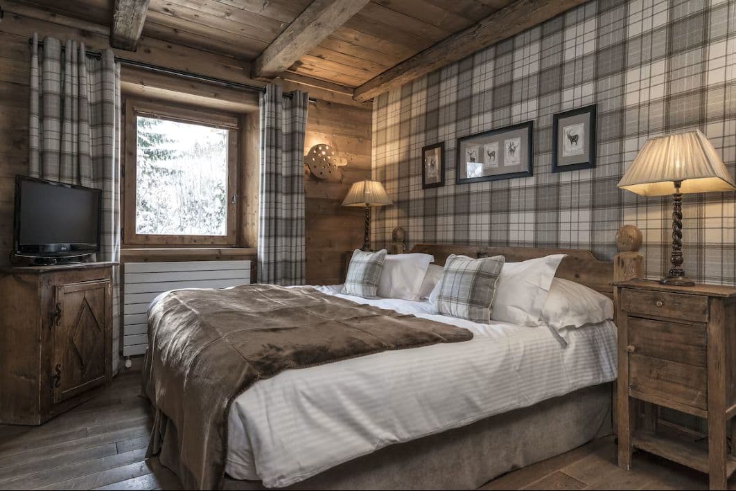 Hotel Les Fermes De Marie, imagem 2
