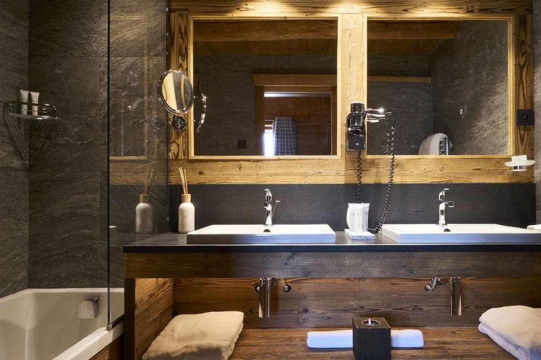Hotel Les Fermes De Marie, imagem 5