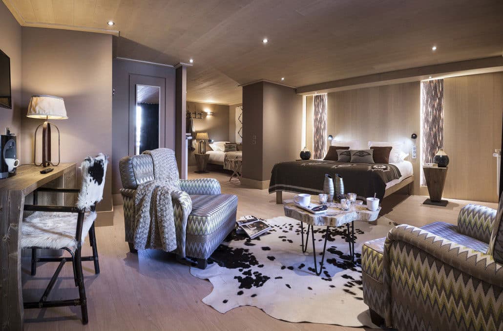 Hotel Le Taos, imagem 6