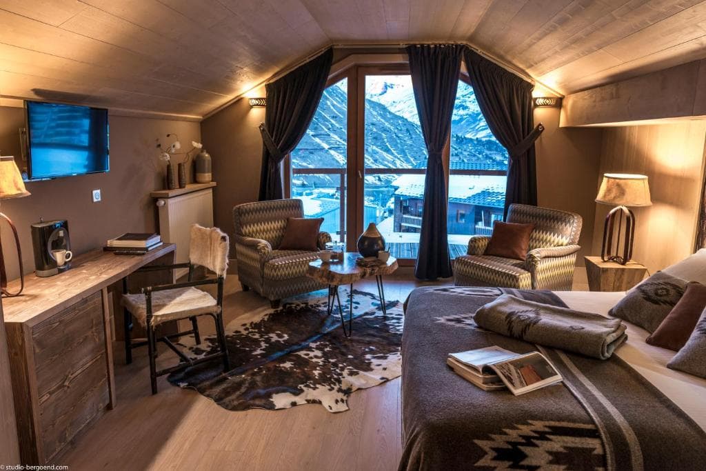 Hotel Le Taos, imagem 3