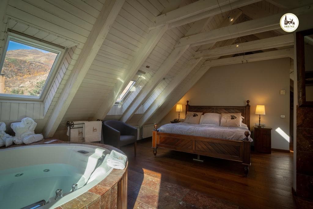 Hotel Spa Casa Irene