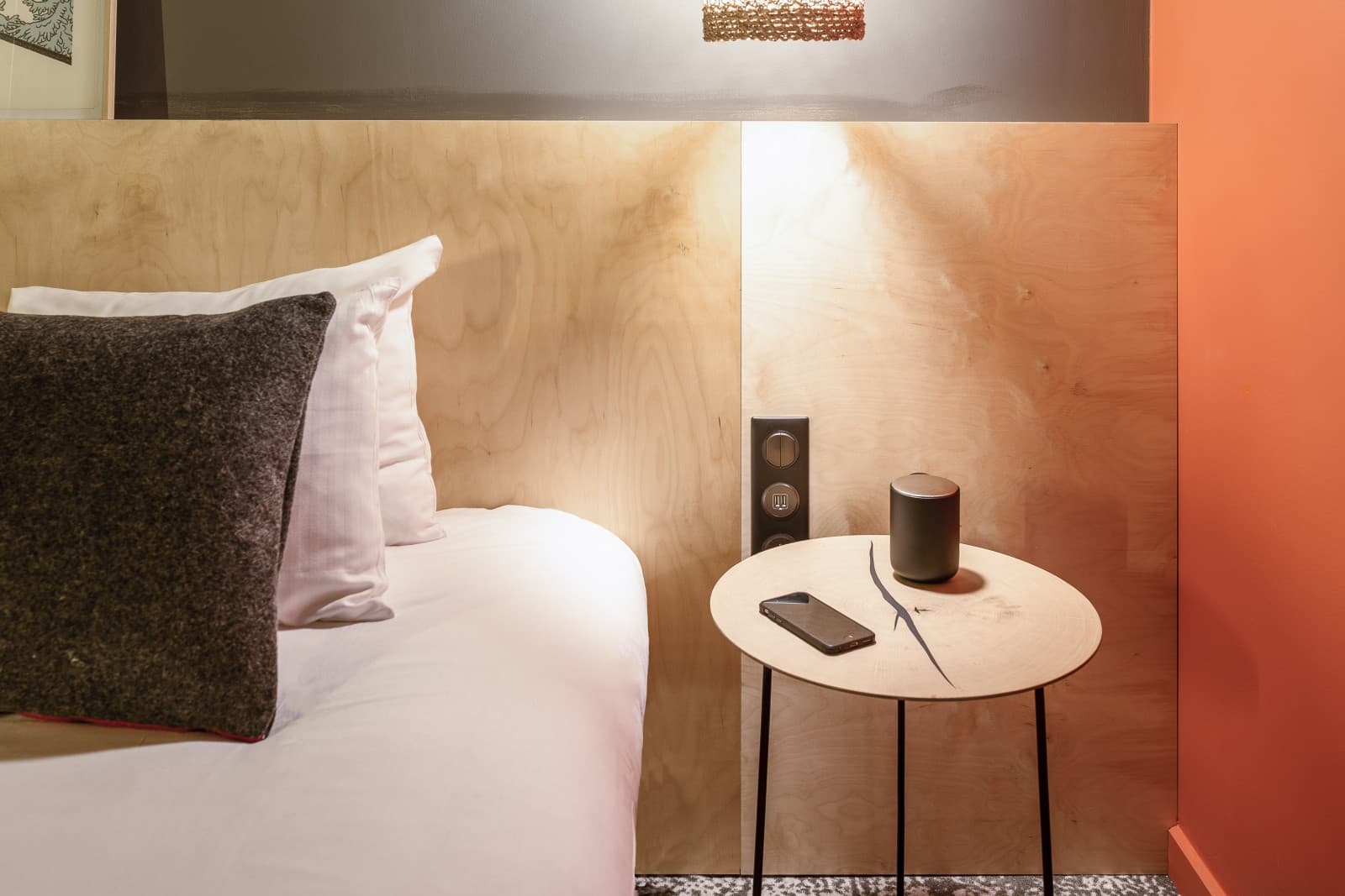 Hotel La Folie Douce 3*, imagem 6