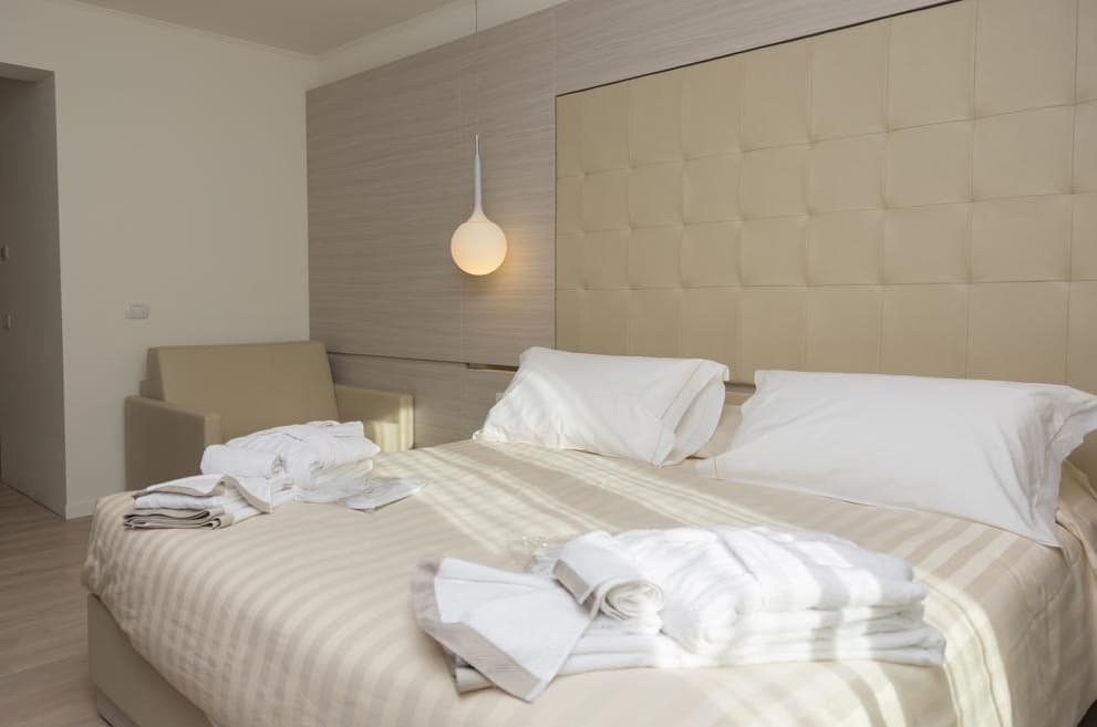 Hotel White Angel, imagem 3