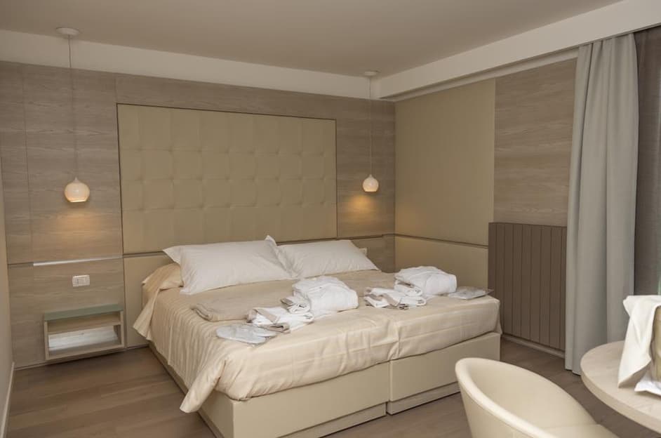 Hotel White Angel, imagem 4
