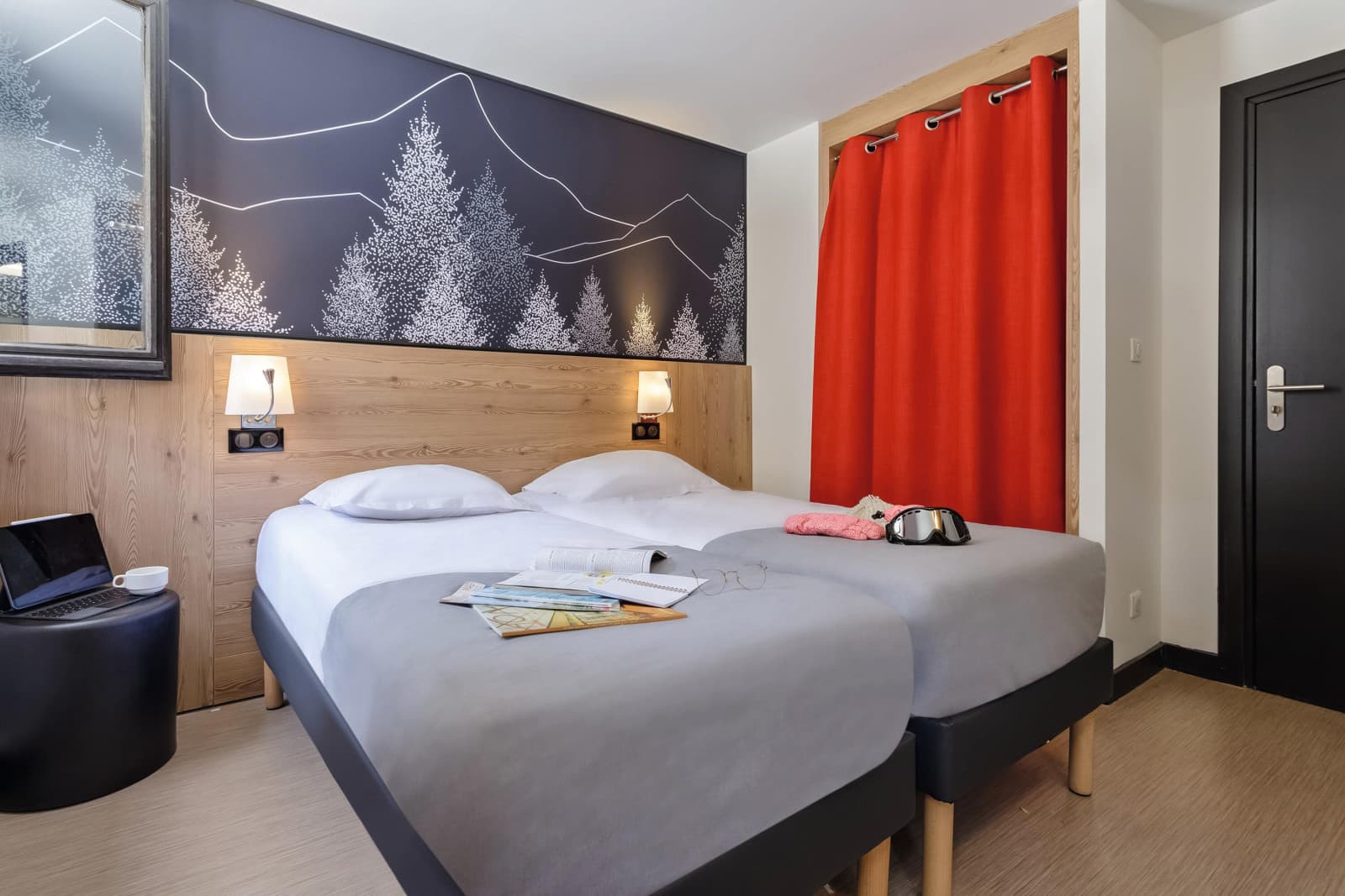 Belambra Clubs Avoriaz - Les Cimes du Soleil — fotografia 7