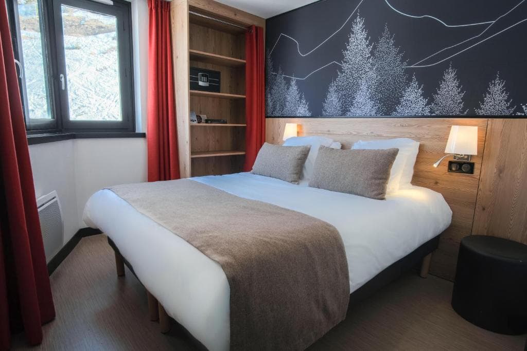 Belambra Clubs Avoriaz - Les Cimes du Soleil — fotografia 4