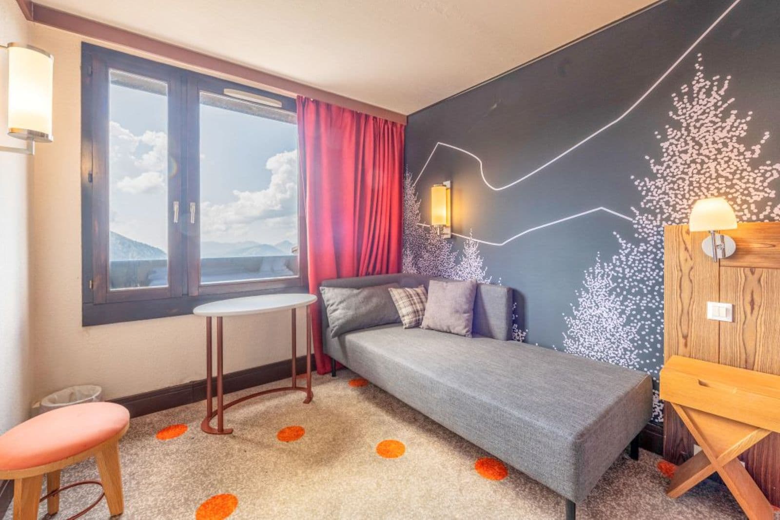 Belambra Clubs Avoriaz - Les Cimes du Soleil — fotografia 13