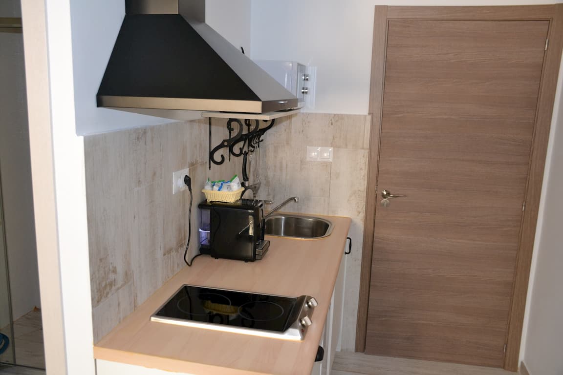 Apartamentos Sabica Nevada Gorbea Suites, imagem 5