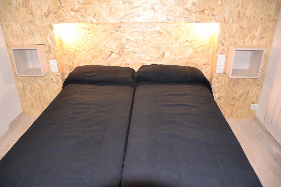 Apartamentos Sabica Nevada Gorbea Suites, imagem 7