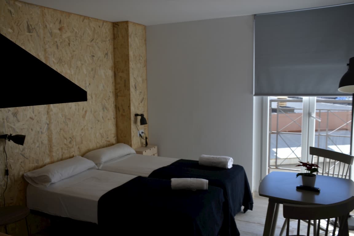 Apartamentos Sabica Nevada Gorbea Suites, imagem 2