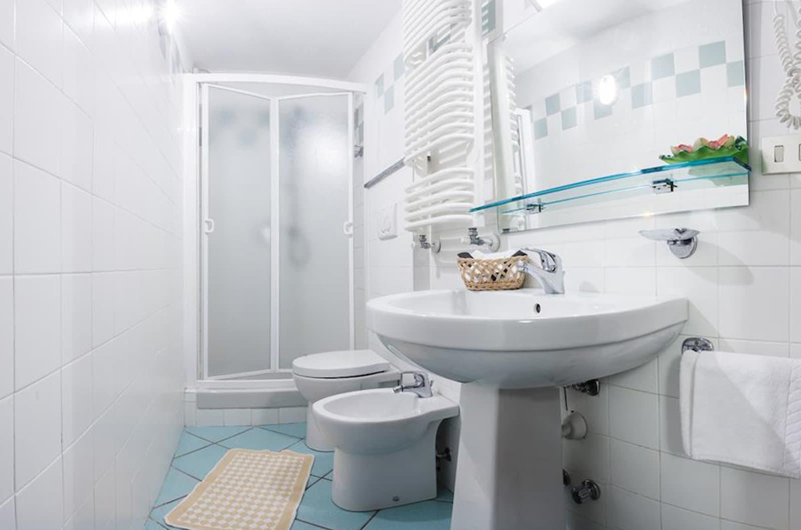 Hotel Biancaneve, imagem 7