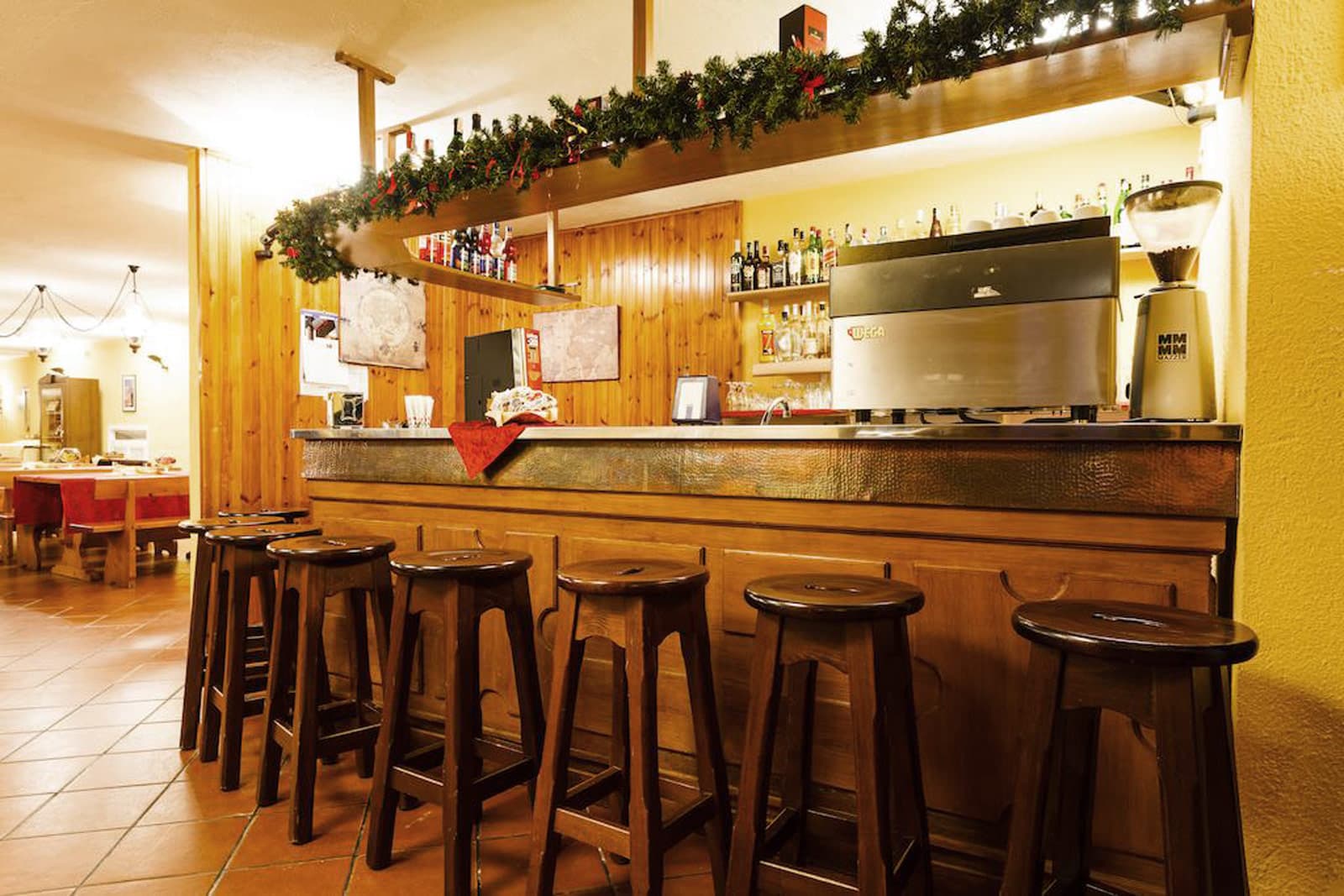 Hotel Biancaneve, imagem 4