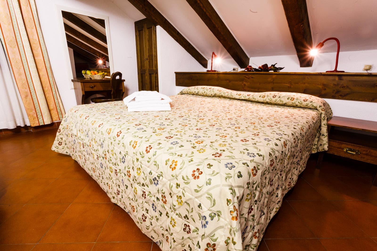 Hotel Biancaneve, imagem 5