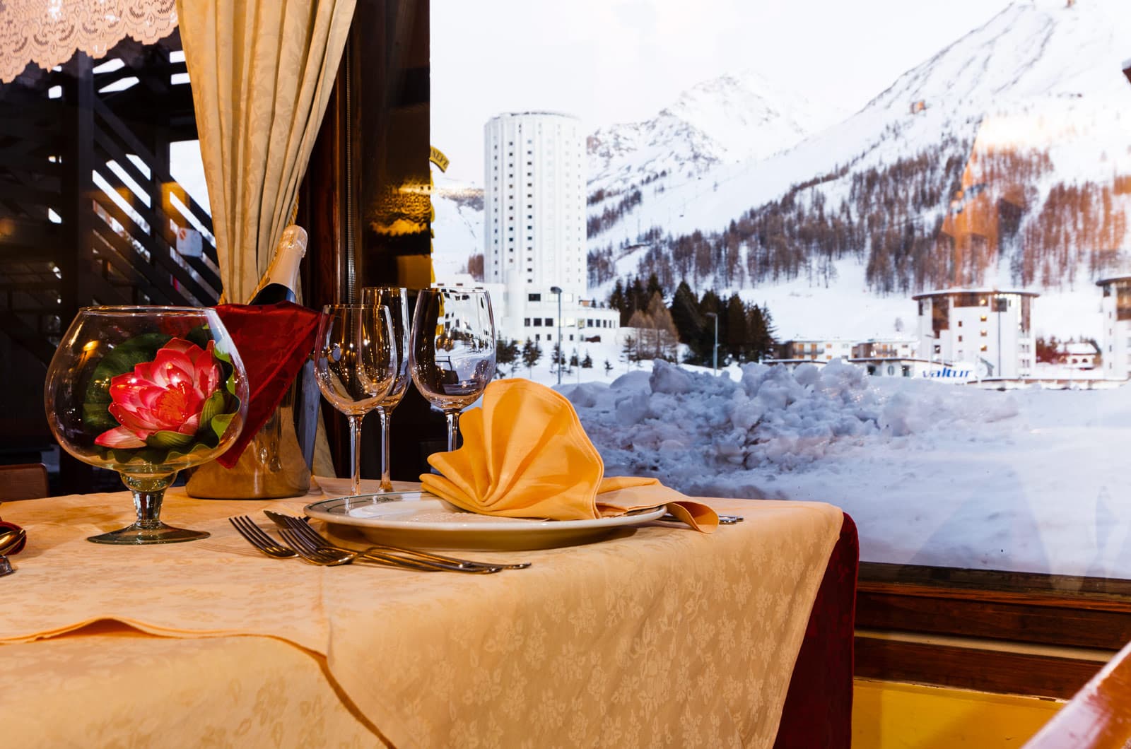 Hotel Biancaneve, imagem 2