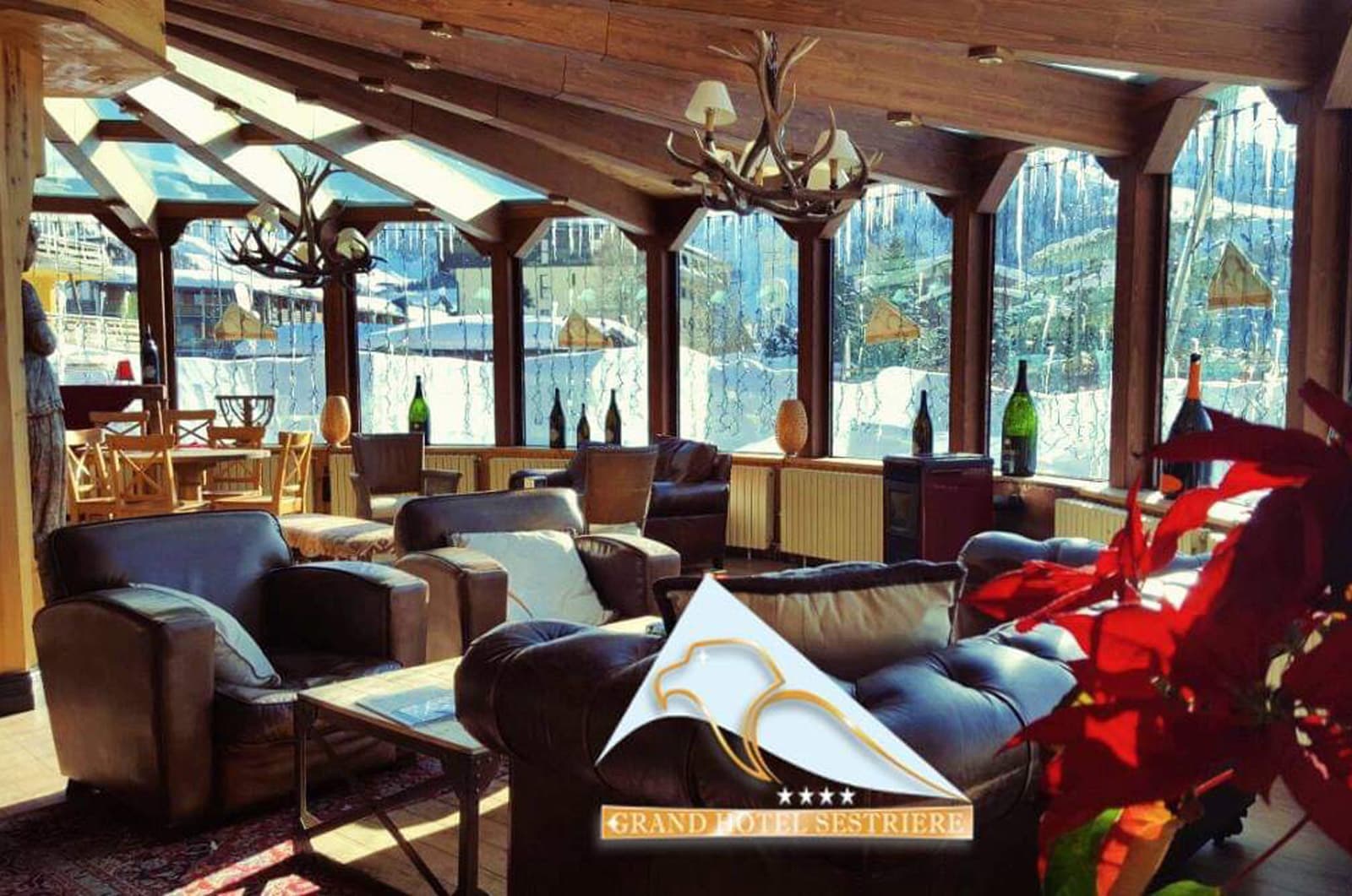 Grand Hotel Sestriere, imagem 3