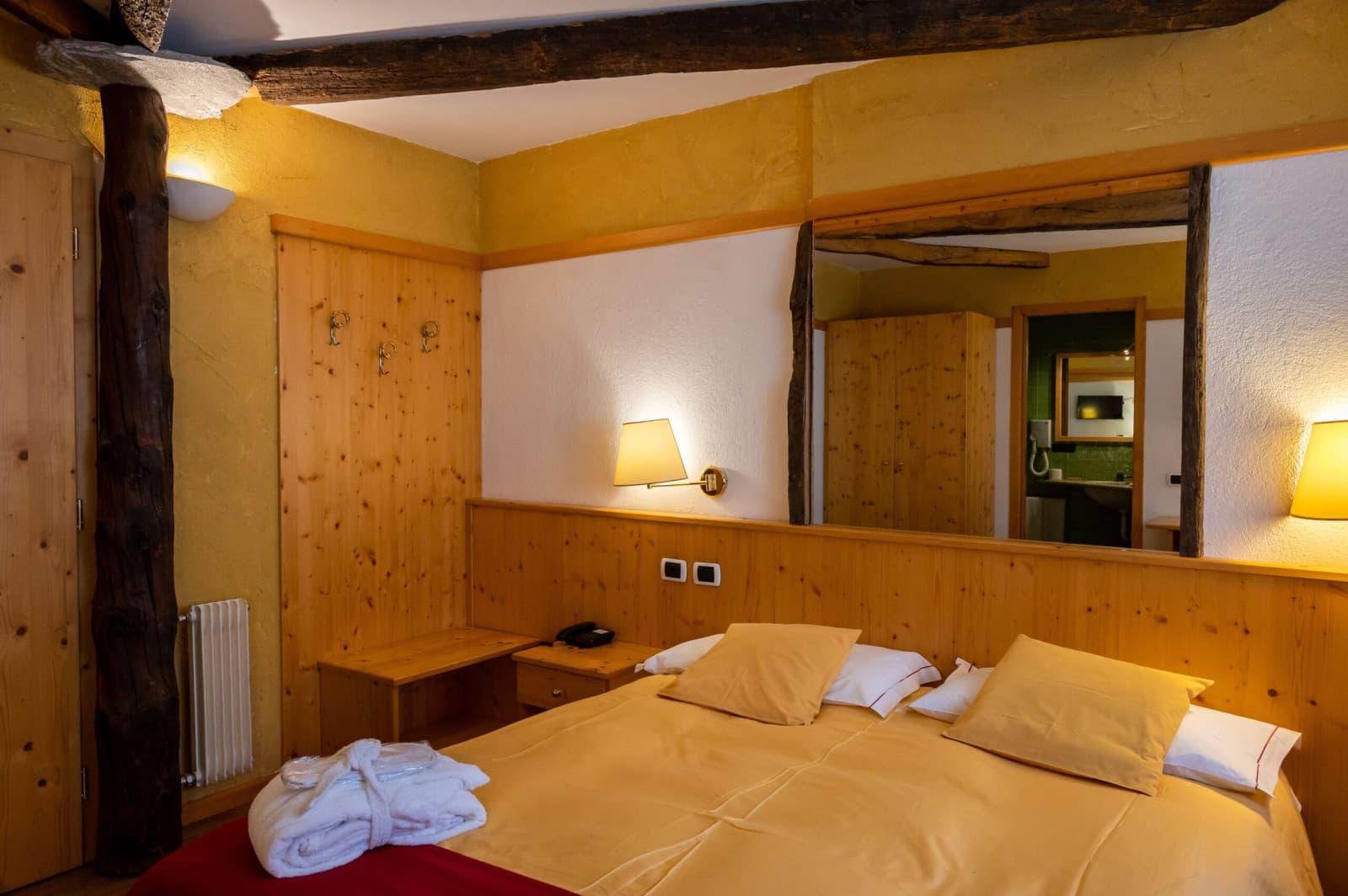 Grand Hotel Sestriere, imagem 6