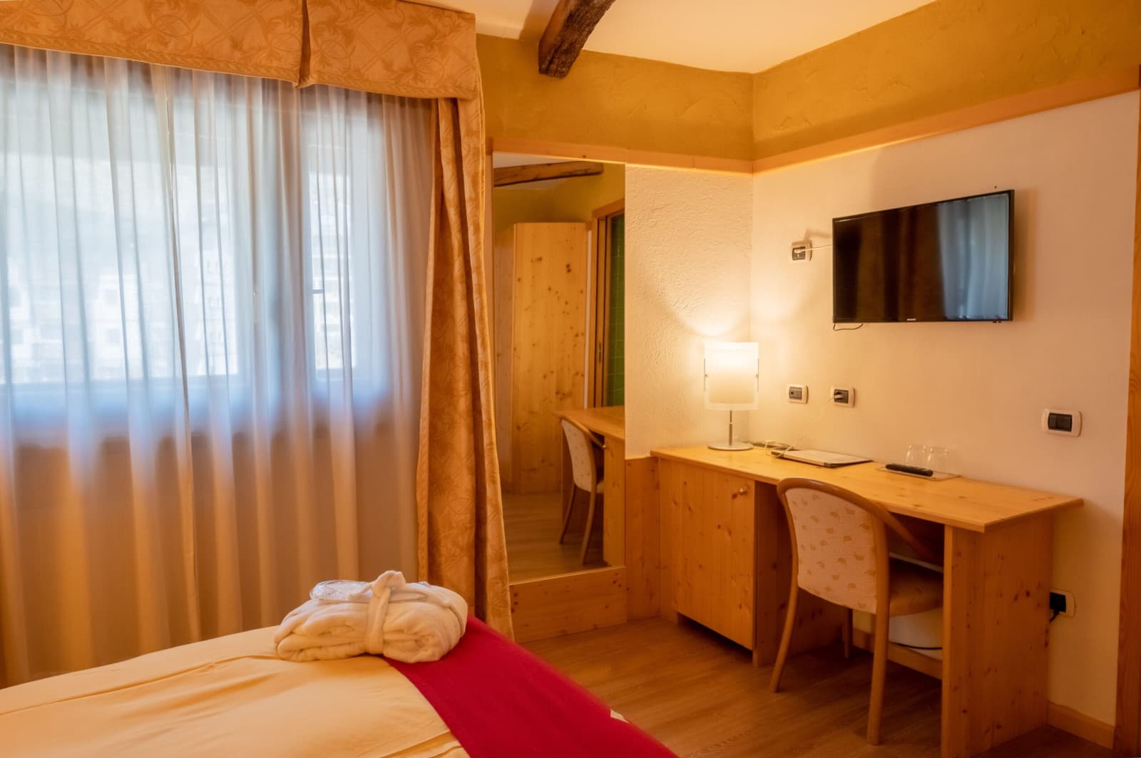 Grand Hotel Sestriere, imagem 7