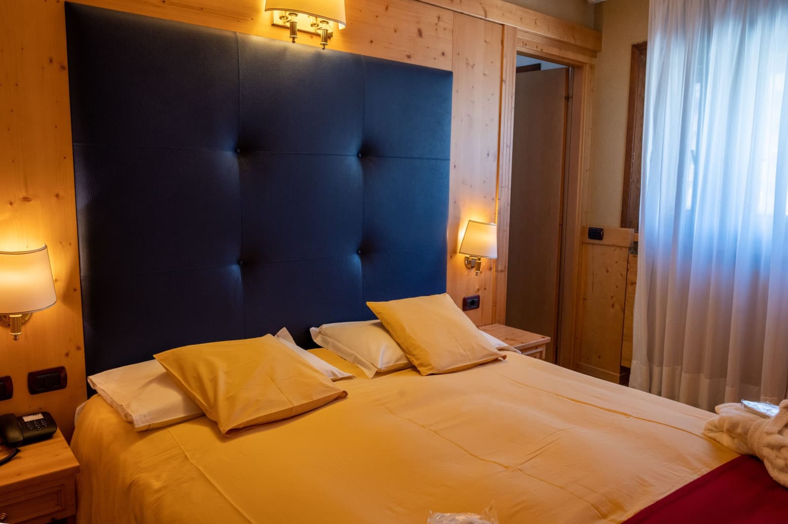 Grand Hotel Sestriere, imagem 5