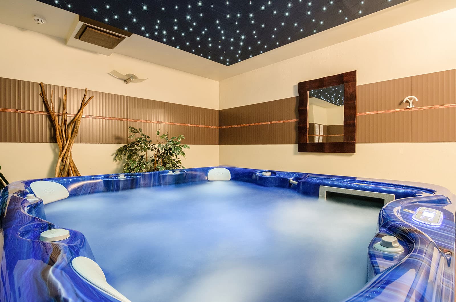 Hotel TH Sestriere Villagio Olimpico — fotografia 16