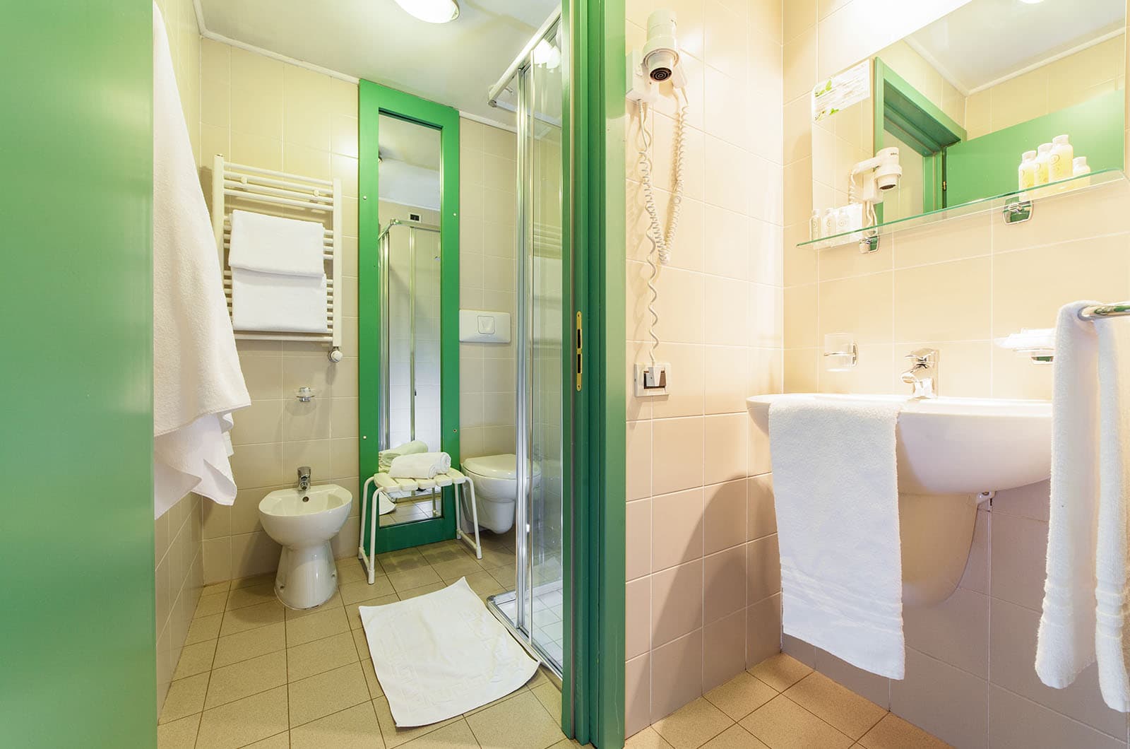 Hotel TH Sestriere Villagio Olimpico — fotografia 12