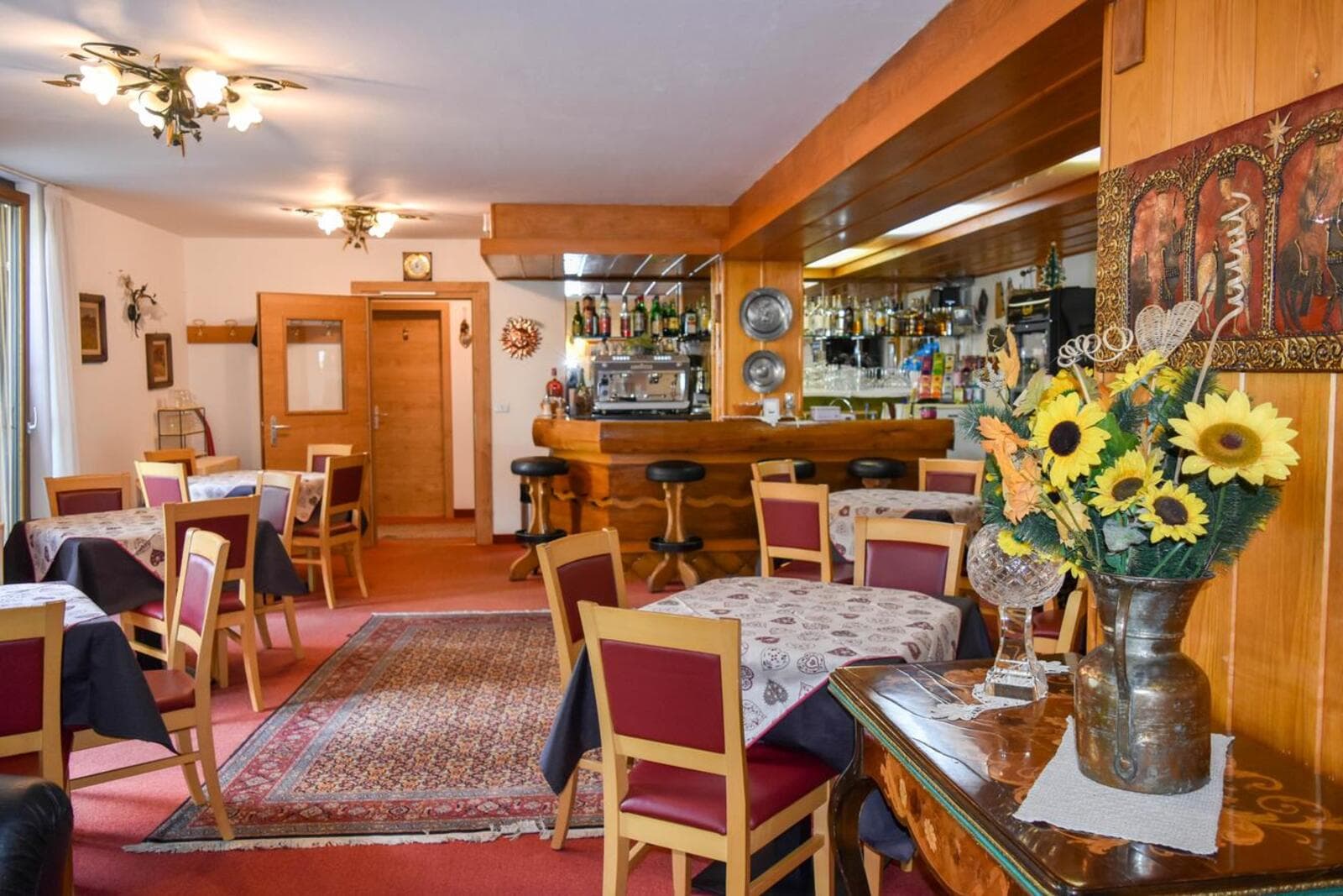 Hotel Europa — fotografia 14