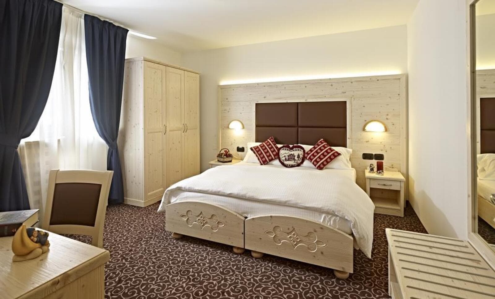 Hotel Europa — fotografia 4