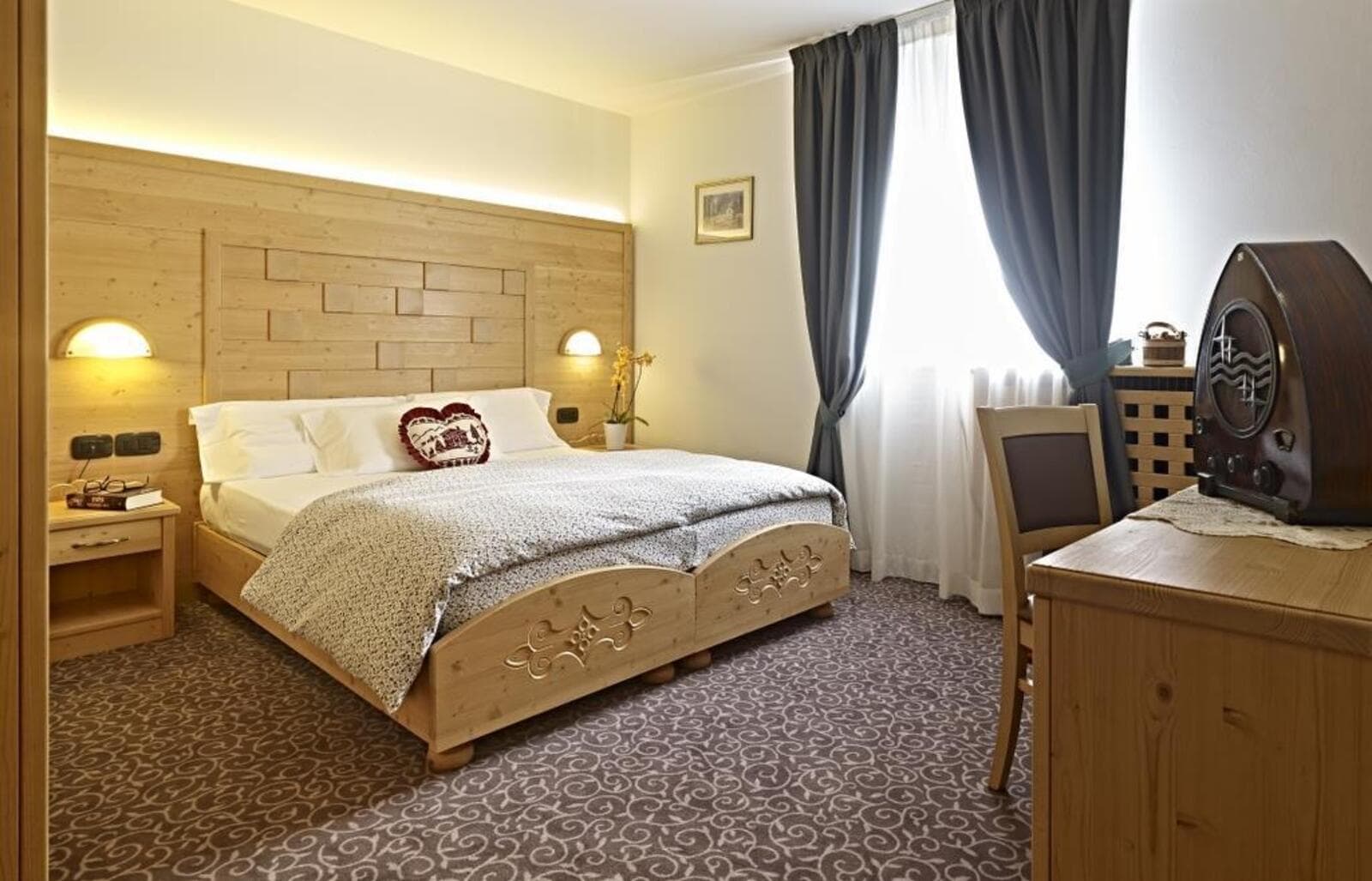 Hotel Europa — fotografia 5