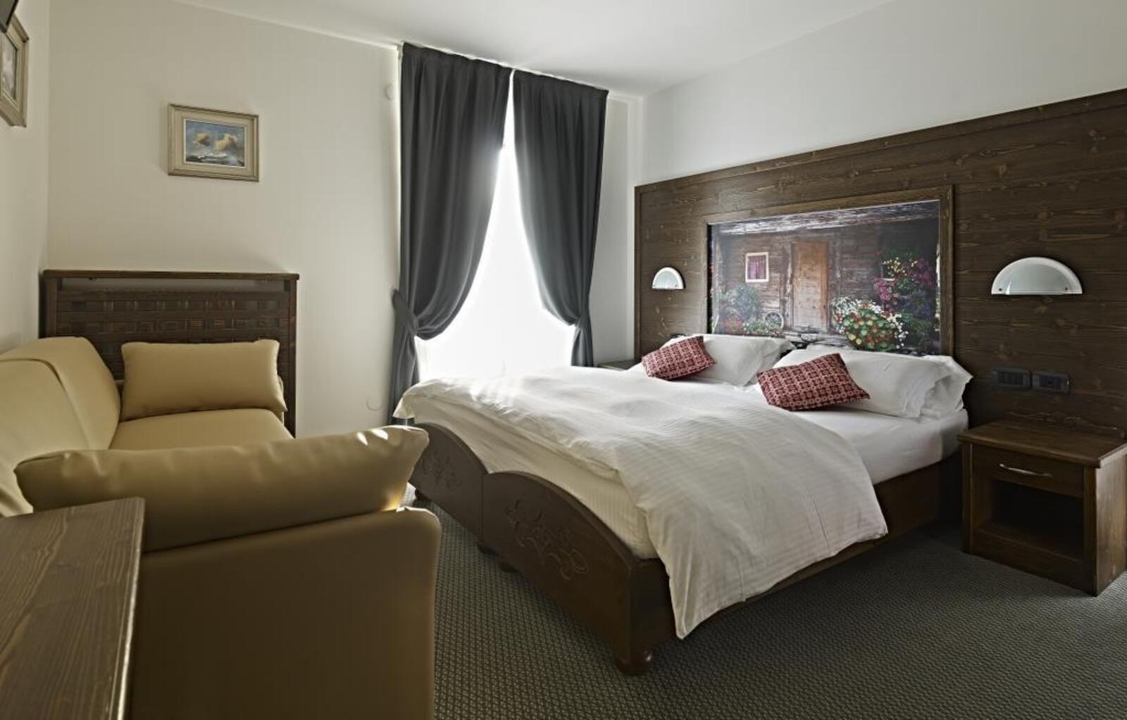Hotel Europa — fotografia 9