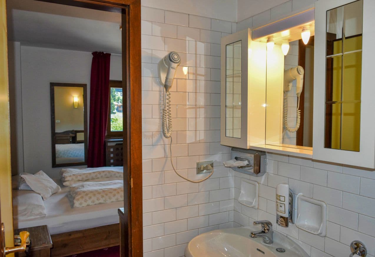 Hotel Europa — fotografia 10
