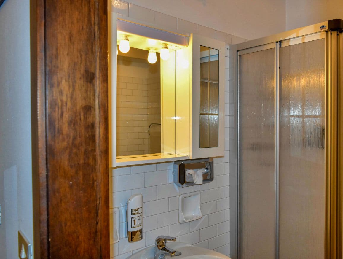 Hotel Europa — fotografia 7