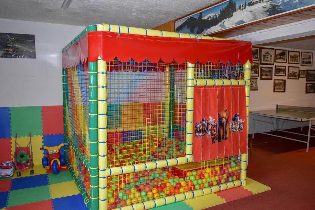 Hotel Europa — fotografia 17