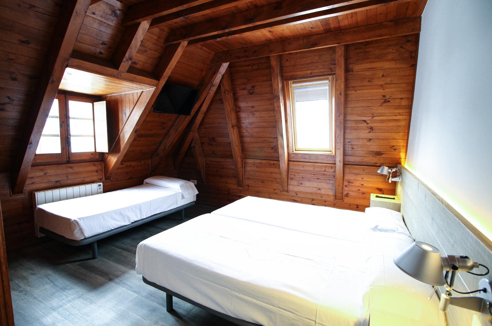 Snö Hotel Mont Romies, imagem 7