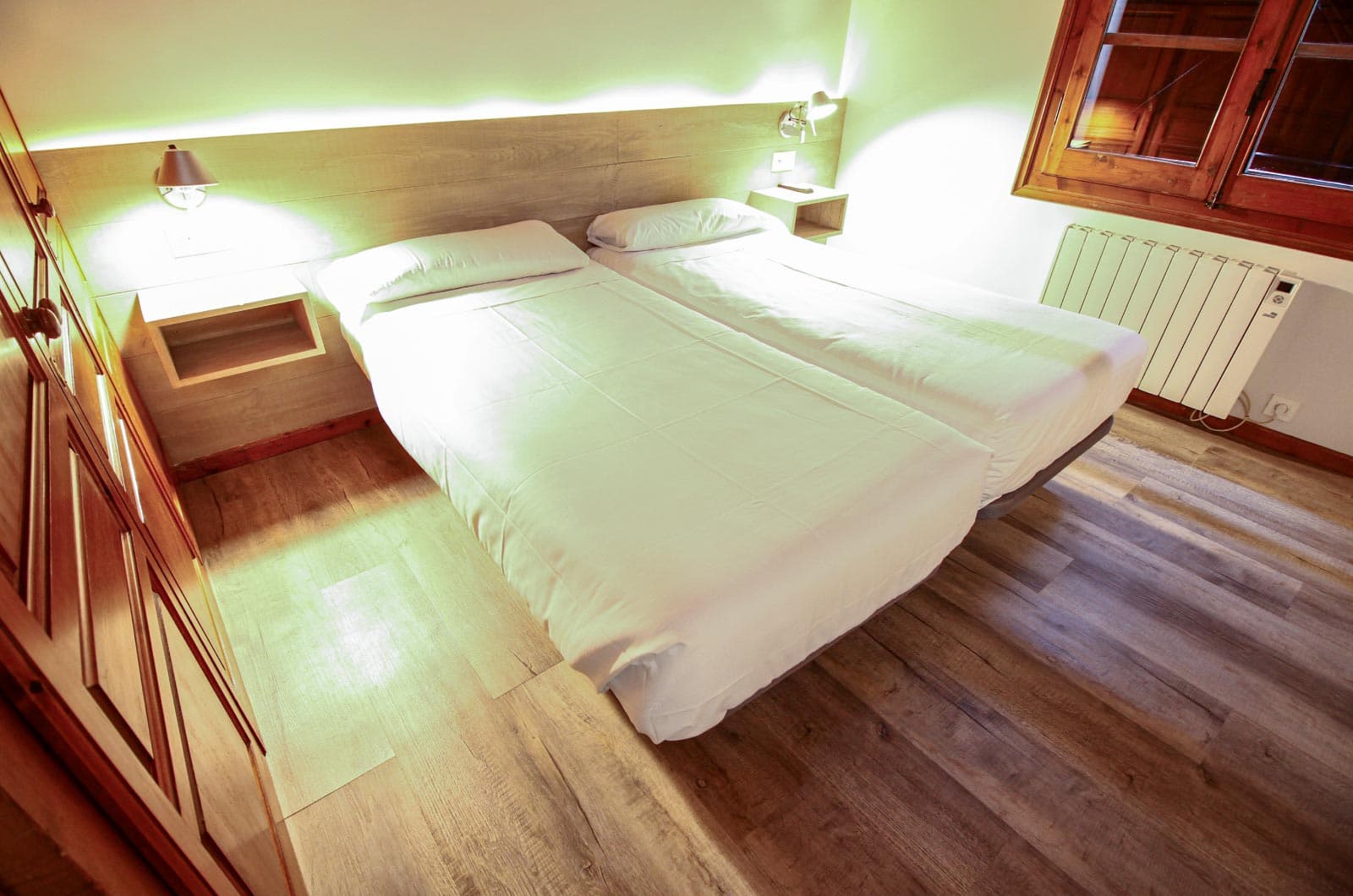 Snö Hotel Mont Romies, imagem 2