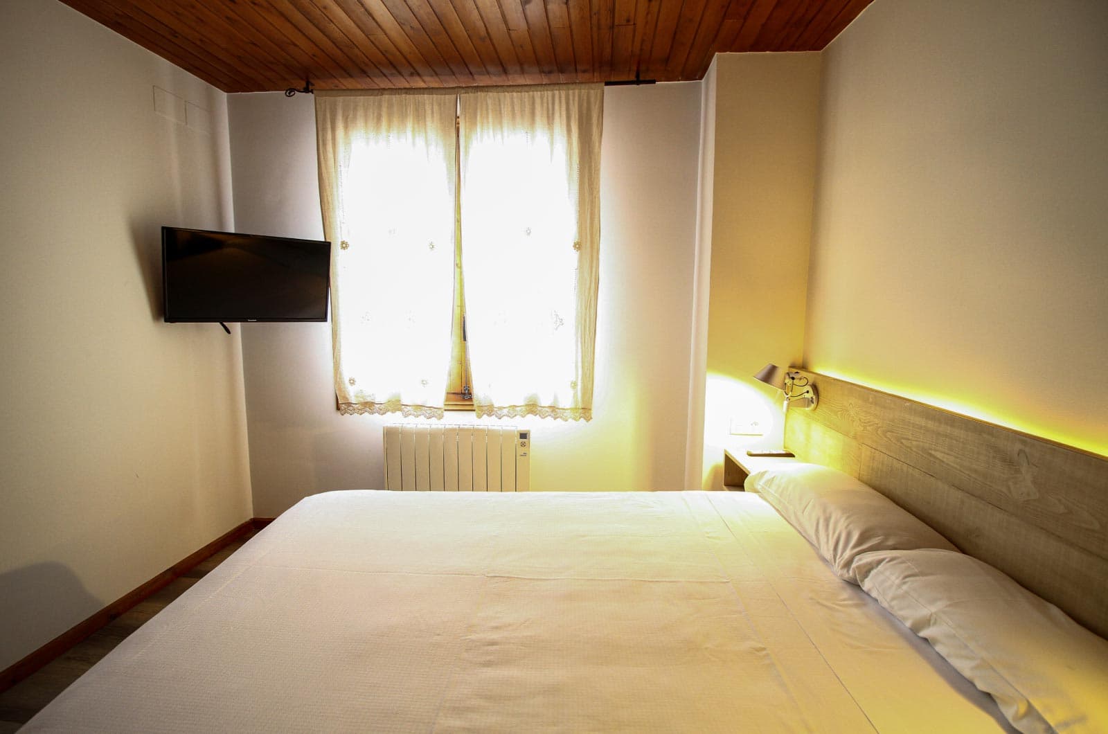 Snö Hotel Mont Romies, imagem 4