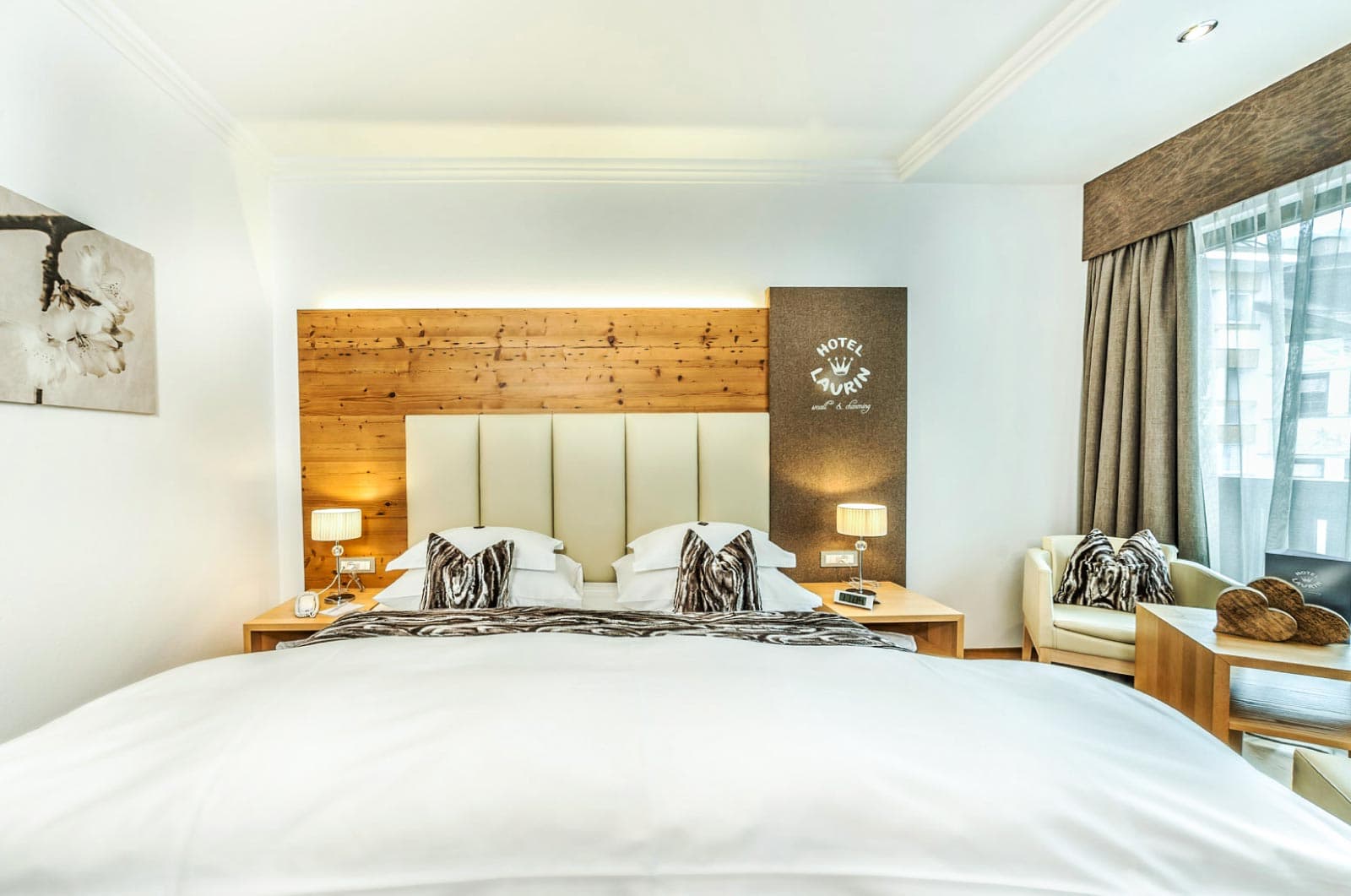 Hotel Laurin, imagem 5